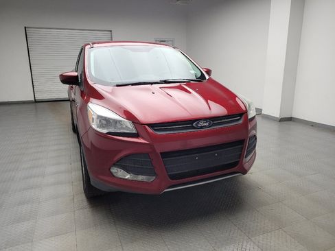 Used 2016 Ford Escape SE w/ SE Cold Weather Package AWD/4WD image 14