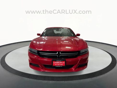 Used 2015 Dodge Charger SE w/ Popular Equipment Group image 2