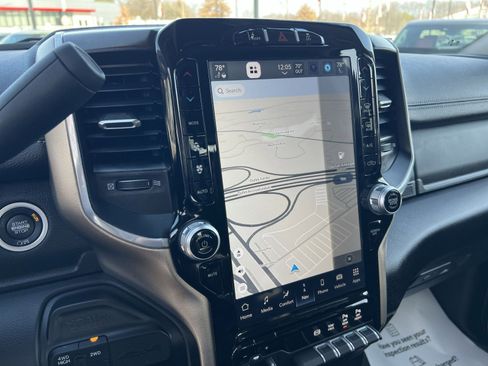 Used 2024 RAM 2500 Laramie w/ Safety Group image 20