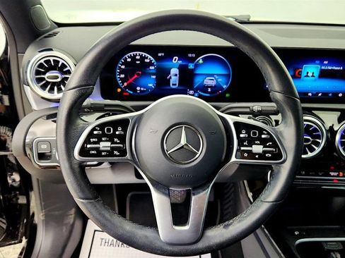 Used 2021 Mercedes-Benz A 220 w/ Premium Package image 14
