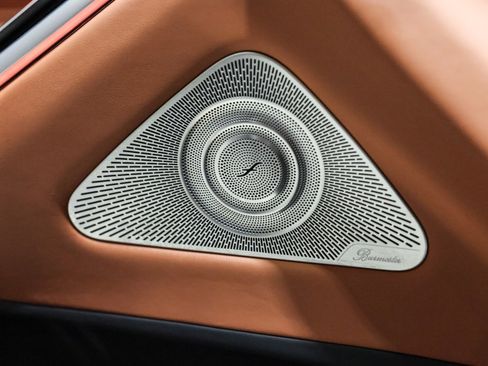 Used 2022 Mercedes-Benz Maybach S 580 4MATIC image 39