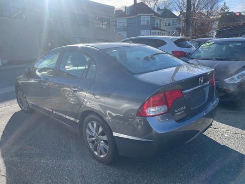 Used 2011 Honda Civic EX image 5