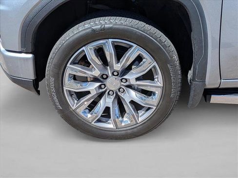 Used 2024 GMC Sierra 1500 Denali w/ Denali Reserve Package image 9