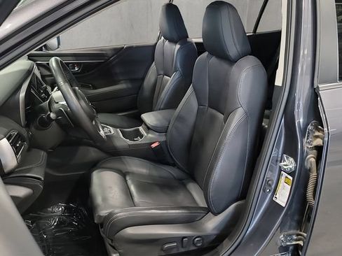 Used 2024 Subaru Outback Limited XT AWD/4WD image 7