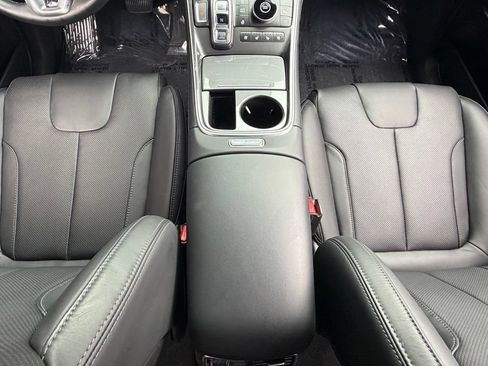 Used 2023 Hyundai Santa Fe Calligraphy FWD image 50