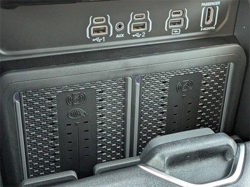 New 2026 RAM 1500 Laramie image 22