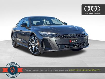 New 2026 Audi A6 Premium Plus