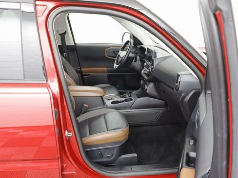 Used 2021 Ford Bronco Sport Outer Banks image 19