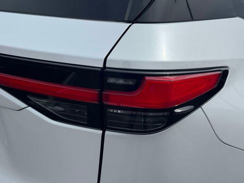 Used 2025 Lexus TX 350 350 Premium w/ Technology Package image 13