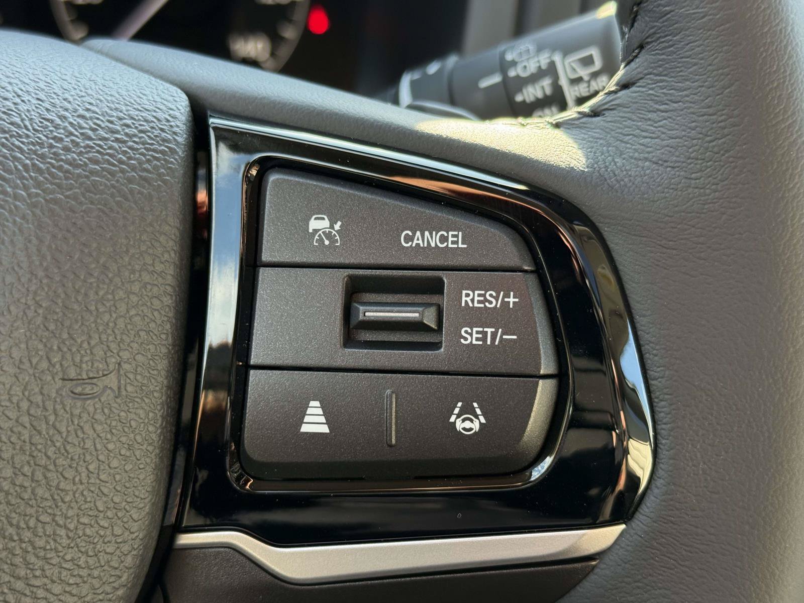 New 2027 Honda Odyssey Elite image 17