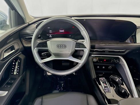 Certified 2025 Audi Q5 Premium Plus w/ Premium Plus AWD/4WD image 20