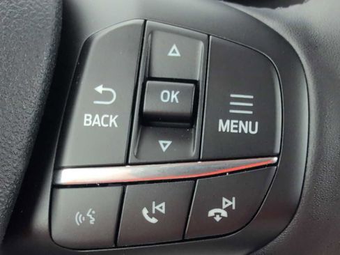 New 2025 Ford Bronco Sport Badlands w/ Badlands Tech Package image 23