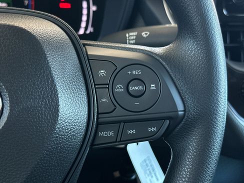 New 2026 Toyota Corolla LE FWD image 26