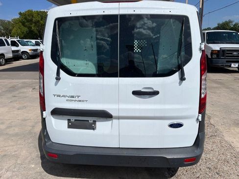Used 2016 Ford Transit Connect XL FWD image 4