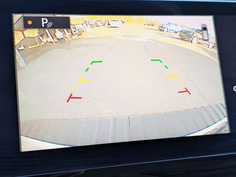 Used 2024 Nissan Armada SV w/ Cargo Package image 28