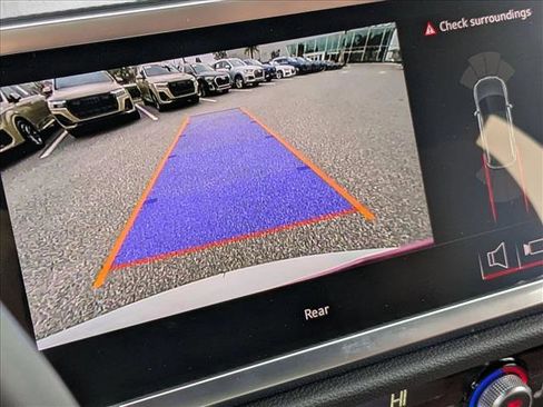 Certified 2025 Audi Q3 2.0T Premium w/ Convenience Package image 12