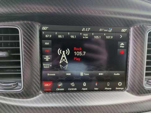 Used 2022 Dodge Charger Scat Pack RWD image 10