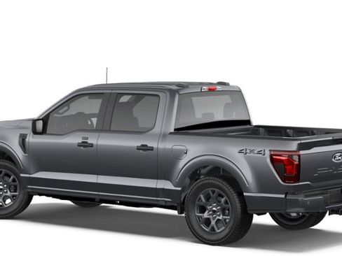 New 2026 Ford F150 STX w/ Equipment Group 200A AWD/4WD image 18