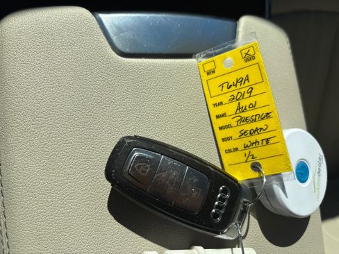 Used 2019 Audi A7 3.0T Prestige image 23