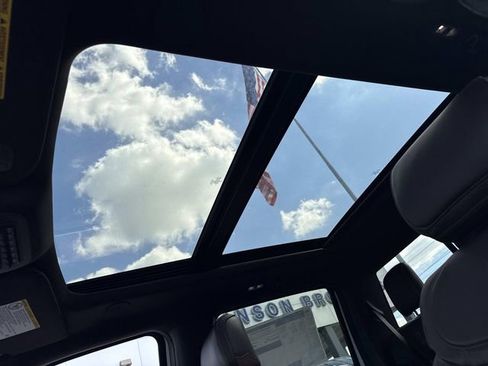 New 2026 Ford F250 King Ranch w/ Chrome Package image 20