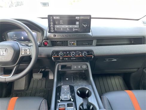 New 2026 Honda Passport TrailSport image 19