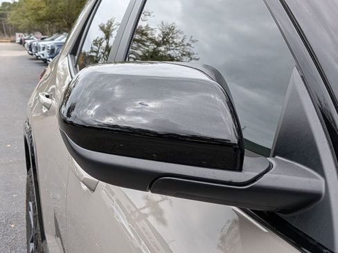 New 2026 GMC Terrain AT4 w/ LPO, Floor Liner Package AWD/4WD image 12