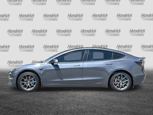 Used 2020 Tesla Model 3 Standard Range RWD image 8