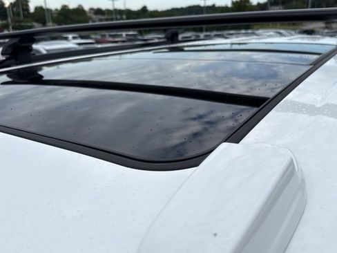 Used 2025 GMC Yukon AT4 Ultimate w/ LPO, Floor Liner Package AWD/4WD image 20