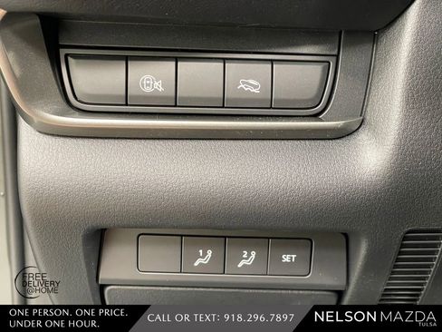 New 2026 MAZDA CX-30 AWD 2.5 S w/ Select Sport Pkg image 28