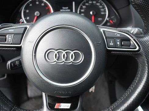 Used 2014 Audi Q5 3.0T Premium Plus image 31