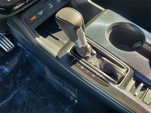 New 2026 Honda Civic Sport Touring image 28