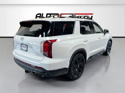 Used 2023 Hyundai Palisade XRT AWD/4WD image 7