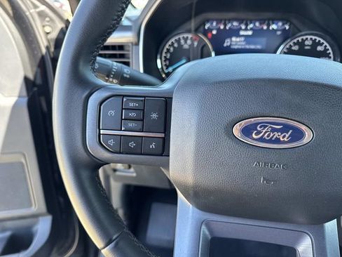 Used 2023 Ford F150 XLT w/ Equipment Group 302A High image 27