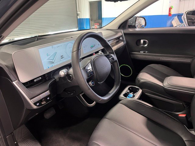 Used 2024 Hyundai Ioniq 5 Limited RWD image 23