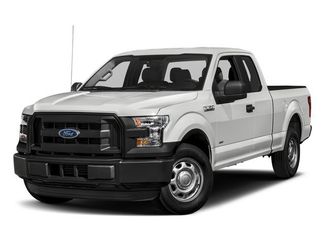 Used 2017 Ford F150 XL AWD/4WD video 1