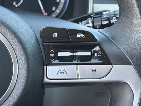 Certified 2024 Hyundai Tucson SEL FWD image 22