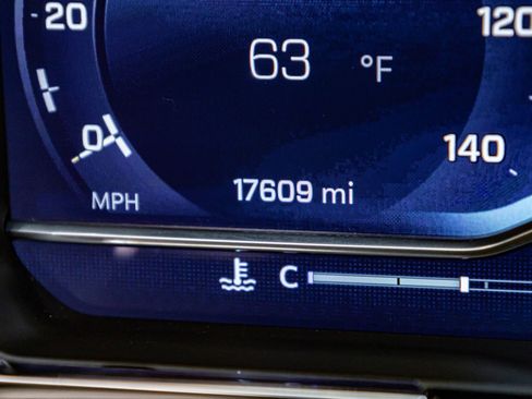 Used 2023 Chevrolet Silverado 1500 RST image 21