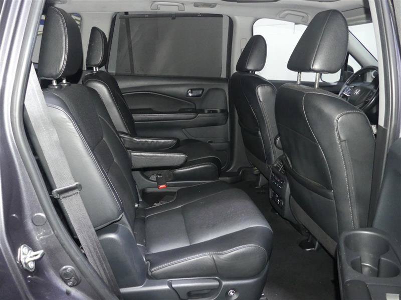 Used 2020 Honda Pilot Elite image 28