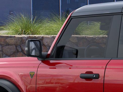 New 2025 Ford Bronco Badlands image 22