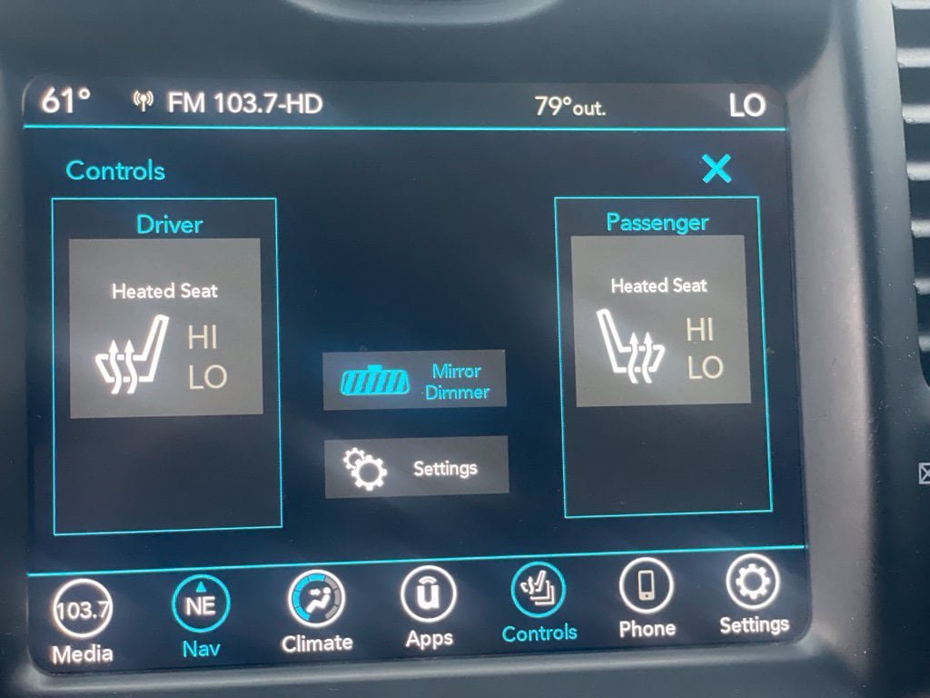 Used 2022 Chrysler 300 S RWD image 10