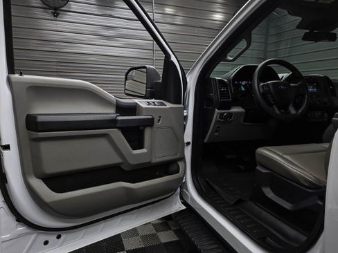 Used 2020 Ford F150 XL w/ XL Power Equipment Group AWD/4WD image 30