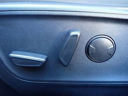 Certified 2025 Ford Bronco Sport Badlands image 23