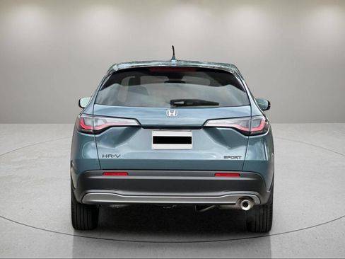 New 2027 Honda HR-V Sport image 4