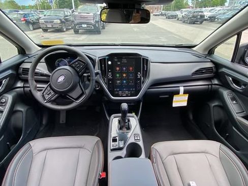New 2026 Subaru Crosstrek 2.5i Limited AWD/4WD image 10