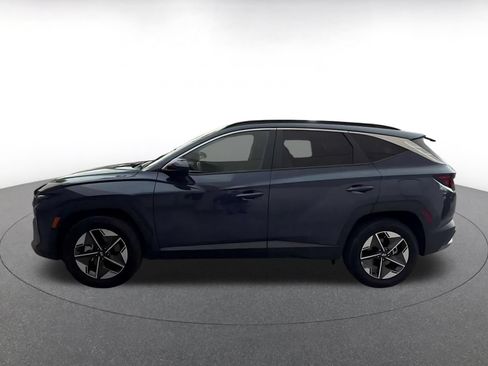 Used 2026 Hyundai Tucson SEL Plus AWD/4WD image 8