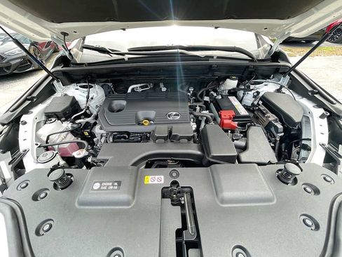 Used 2024 Lexus NX 250 FWD w/ Towing Package (2000 Lbs) image 31