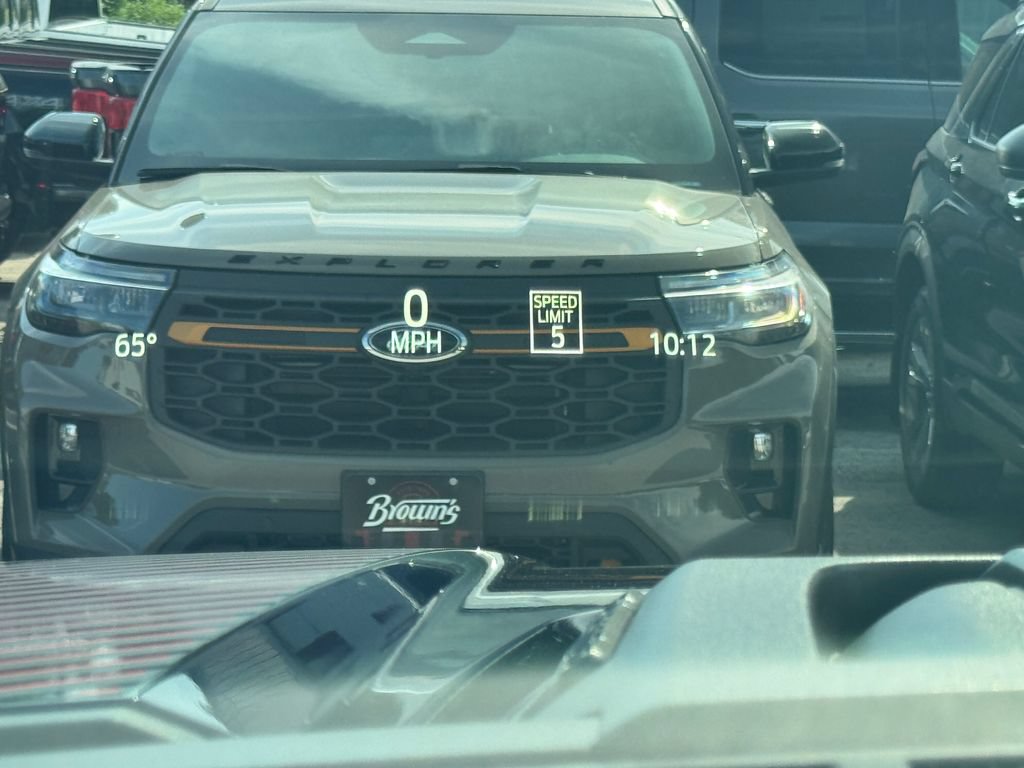 New 2026 Ford F150 Raptor AWD/4WD image 32