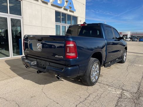 Used 2022 RAM 1500 Big Horn image 5