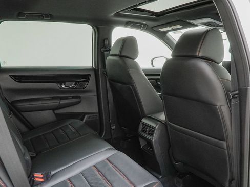 Certified 2026 Honda CR-V Sport Touring image 39
