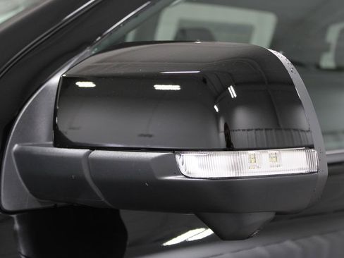 New 2025 Ford Ranger Lariat w/ FX4 Off-Road Package image 15